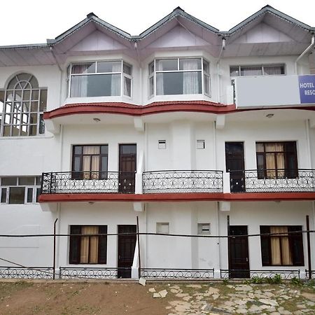Oyo 6983 Sn Resort Dharamsala Zewnętrze zdjęcie