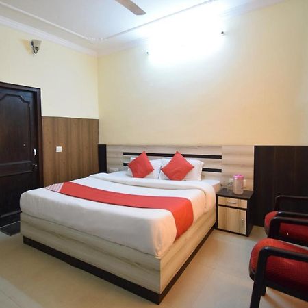 Oyo 6983 Sn Resort Dharamsala Zewnętrze zdjęcie