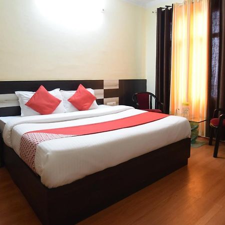 Oyo 6983 Sn Resort Dharamsala Zewnętrze zdjęcie