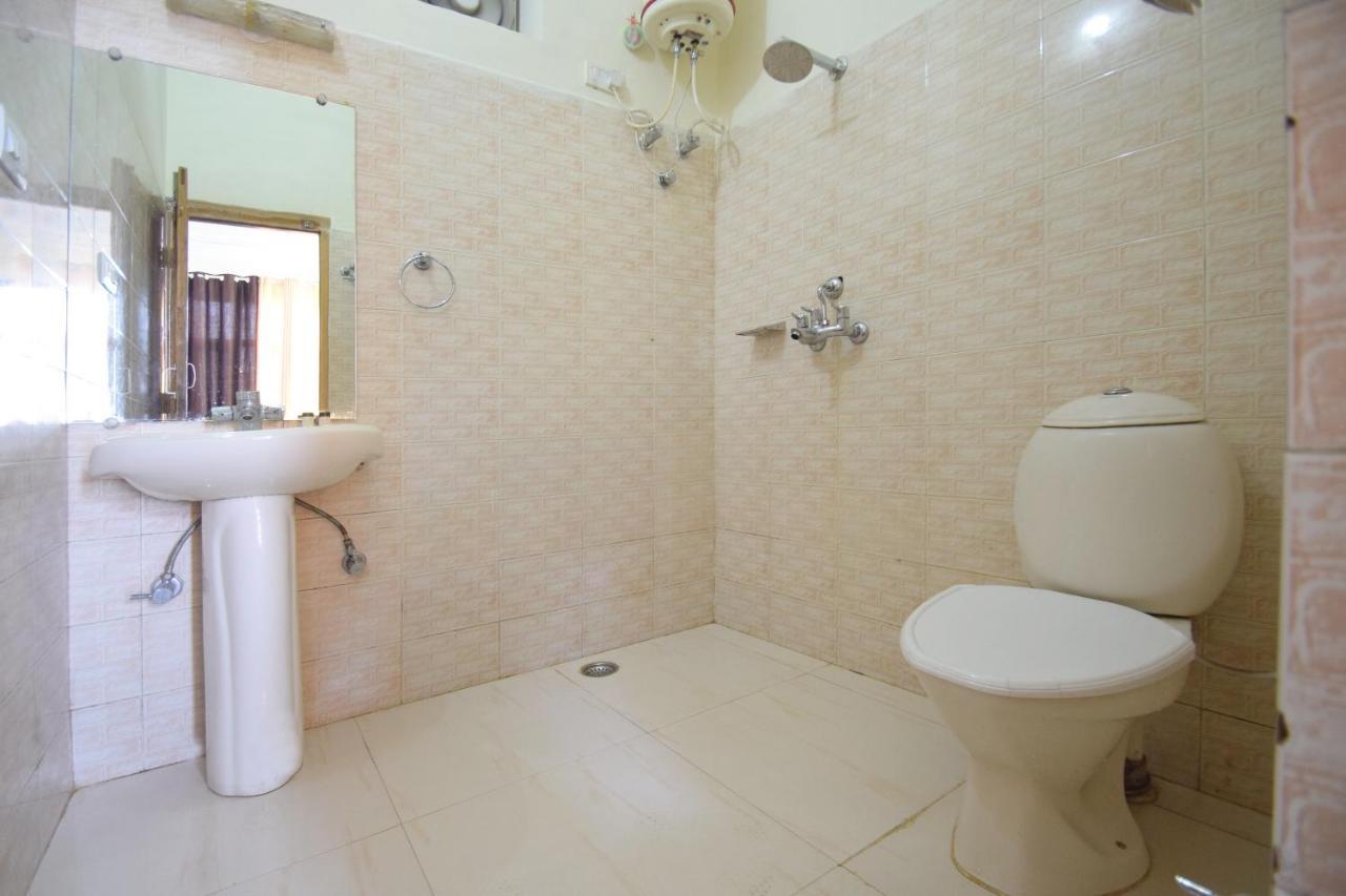 Oyo 6983 Sn Resort Dharamsala Zewnętrze zdjęcie